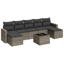 VidaXL 3219340 set mobili da esterno