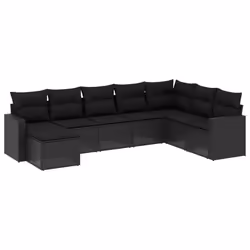 VidaXL 3219345, 8 pz