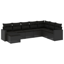 VidaXL 3219345 set mobili da esterno