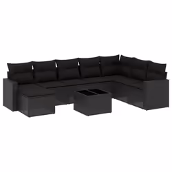 VidaXL 3219355, 9 pz