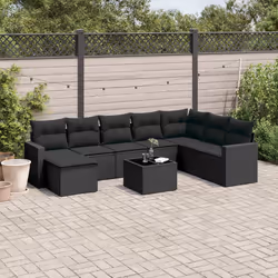 VidaXL 3219355 set mobili da esterno