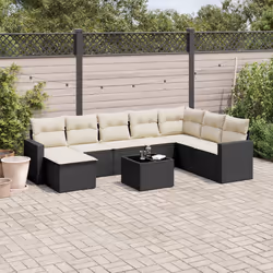 VidaXL 3219356 set mobili da esterno