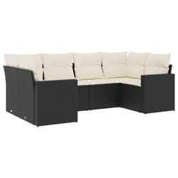 VidaXL 3219366 set mobili da esterno