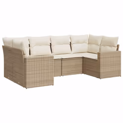 VidaXL 3219368, 6 pz