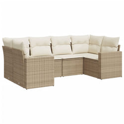 VidaXL 3219368 set mobili da esterno