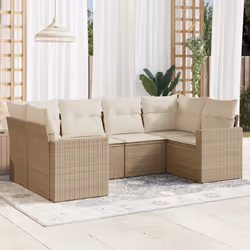 VidaXL 3219368 set mobili da esterno
