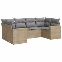 VidaXL 3219369 set mobili da esterno
