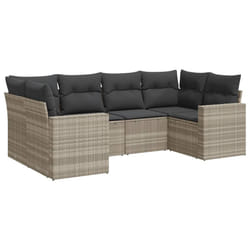 VidaXL 3219372 set mobili da esterno