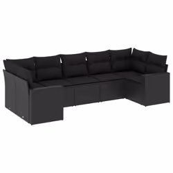 VidaXL 3219375, 7 pz