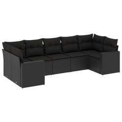 VidaXL 3219375 set mobili da esterno