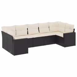 VidaXL 3219376, 7 pz