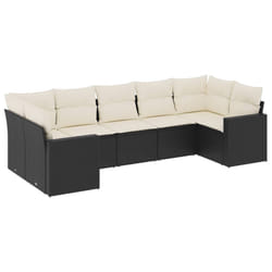 VidaXL 3219376 set mobili da esterno