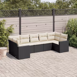 VidaXL 3219376 set mobili da esterno