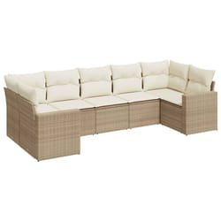 VidaXL 3219378 set mobili da esterno