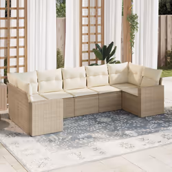 VidaXL 3219378 set mobili da esterno