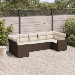 VidaXL 3219383 set mobili da esterno
