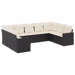 VidaXL 3219386, 9 pz