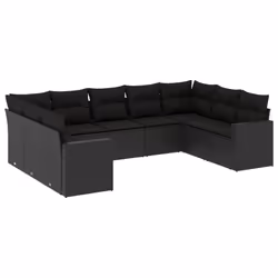 VidaXL 3219395, 10 pz