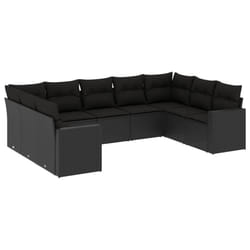 VidaXL 3219395 set mobili da esterno
