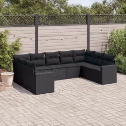 VidaXL 3219395 set mobili da esterno