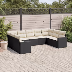 VidaXL 3219396 set mobili da esterno