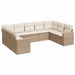 VidaXL 3219398, 10 pz
