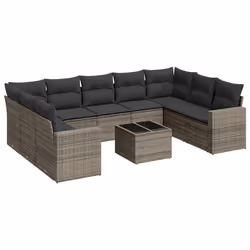 VidaXL 3219400, 10 pz