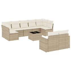 VidaXL 3219418 set mobili da esterno