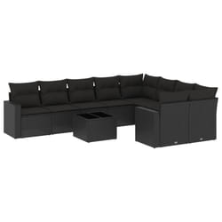 VidaXL 3219425 set mobili da esterno