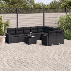 VidaXL 3219425 set mobili da esterno