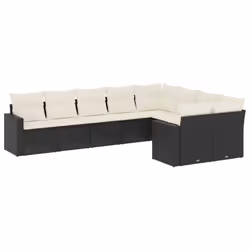 VidaXL 3219426, 9 pz