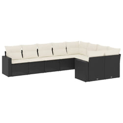 VidaXL 3219426 set mobili da esterno