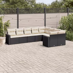 VidaXL 3219426 set mobili da esterno