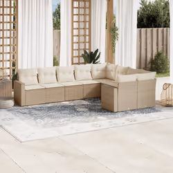 VidaXL 3219438 set mobili da esterno