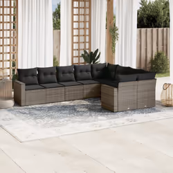VidaXL 3219440 set mobili da esterno