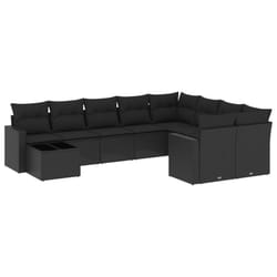 VidaXL 3219445 set mobili da esterno