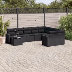 VidaXL 3219445 set mobili da esterno