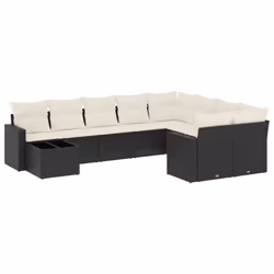 VidaXL 3219446, 10 pz