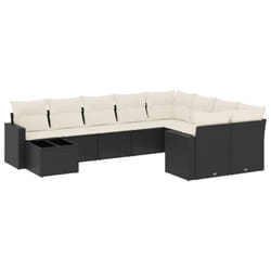 VidaXL 3219446 set mobili da esterno