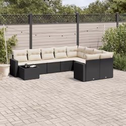 VidaXL 3219446 set mobili da esterno
