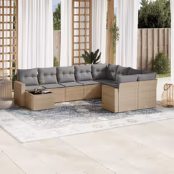 VidaXL 3219449 set mobili da esterno