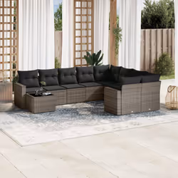 VidaXL 3219450 set mobili da esterno