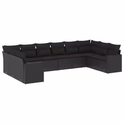 VidaXL 3219455, 10 pz