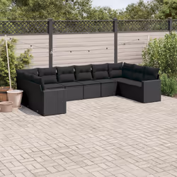 VidaXL 3219455 set mobili da esterno
