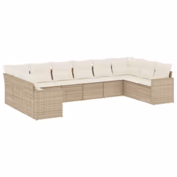 VidaXL 3219458, 10 pz