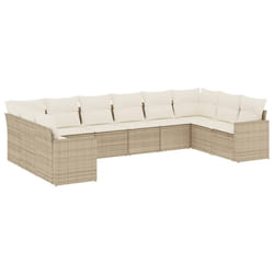VidaXL 3219458 set mobili da esterno