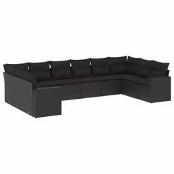 VidaXL 3219465, 11 pz