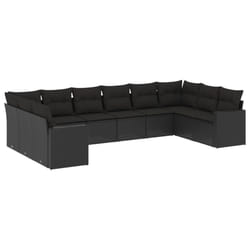 VidaXL 3219465 set mobili da esterno