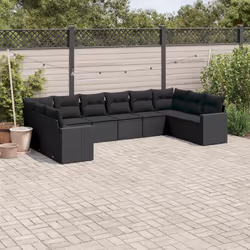 VidaXL 3219465 set mobili da esterno