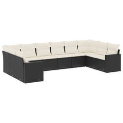 VidaXL 3219466 set mobili da esterno